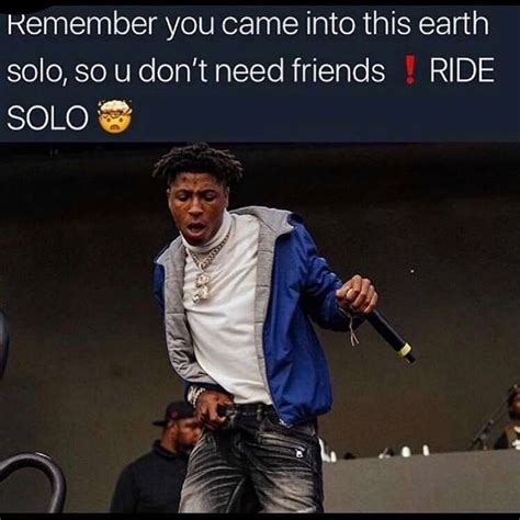 nba youngboy quotes about friends